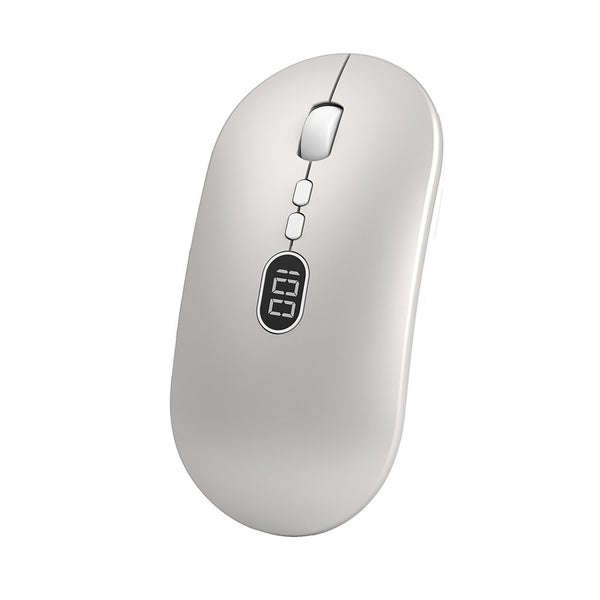 X1 Wireless Computer Mouse for Laptop with Battery Level Visible Carousel 2