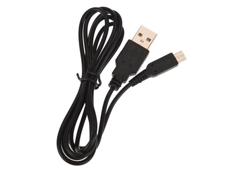 1.2m USB Charing Power Cable Charger Cord Wire For Nintendo 3DS DSi NDSI Carousel 2