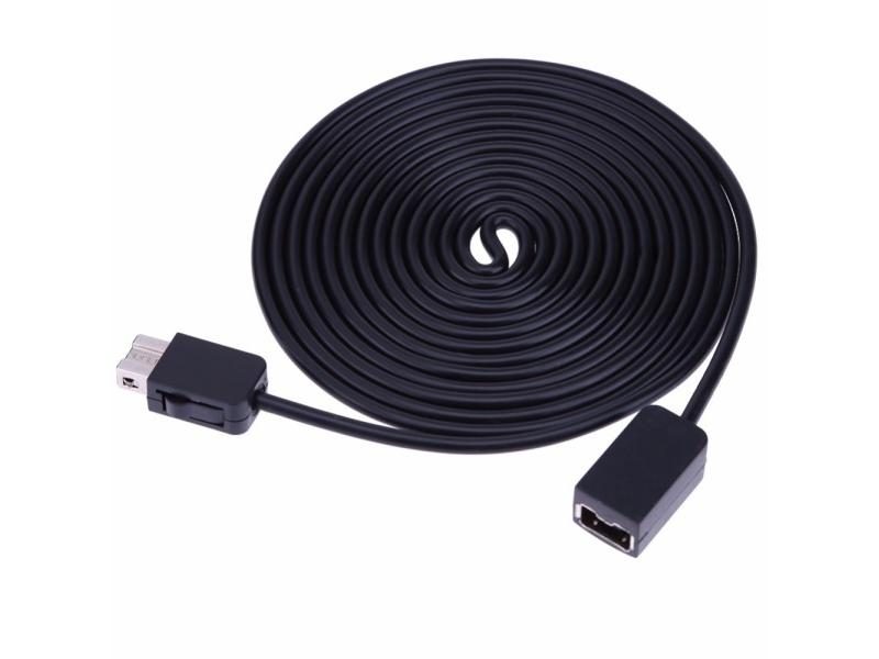 9.84ft Extension Cable Gaming Joystick Cord Wire Line Gamepad Accessories For Carousel 1