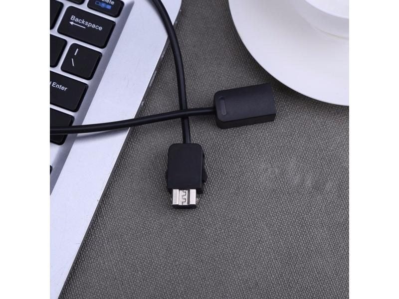 9.84ft Extension Cable For Nintendo SNES Classic Mini Console Gamepad Carousel 1