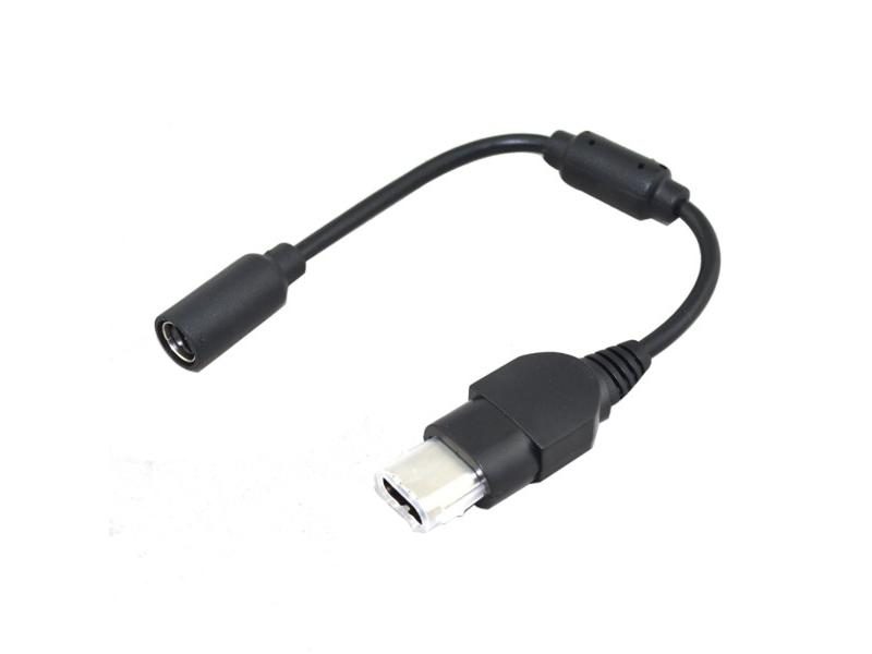 Wired Joypad Breakaway Cable Adapter For Xbox 1 Controller Carousel 1