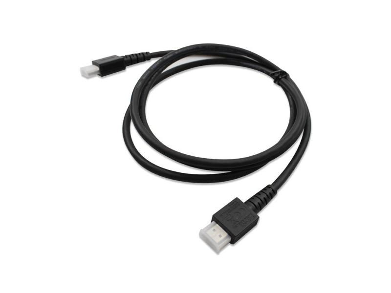 Nintendo Switch NS Host Base TV Dock HDMI Splitter Converter Cable Carousel 2