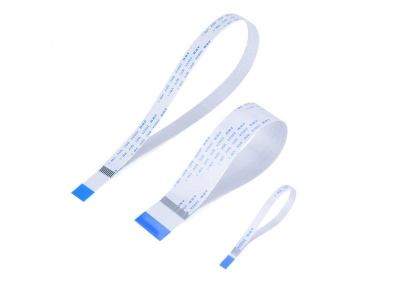 3pcs/Set Blu-Ray Drive Flex Ribbon Cable To Motherboard For Playstation 4 PS4 Carousel 1