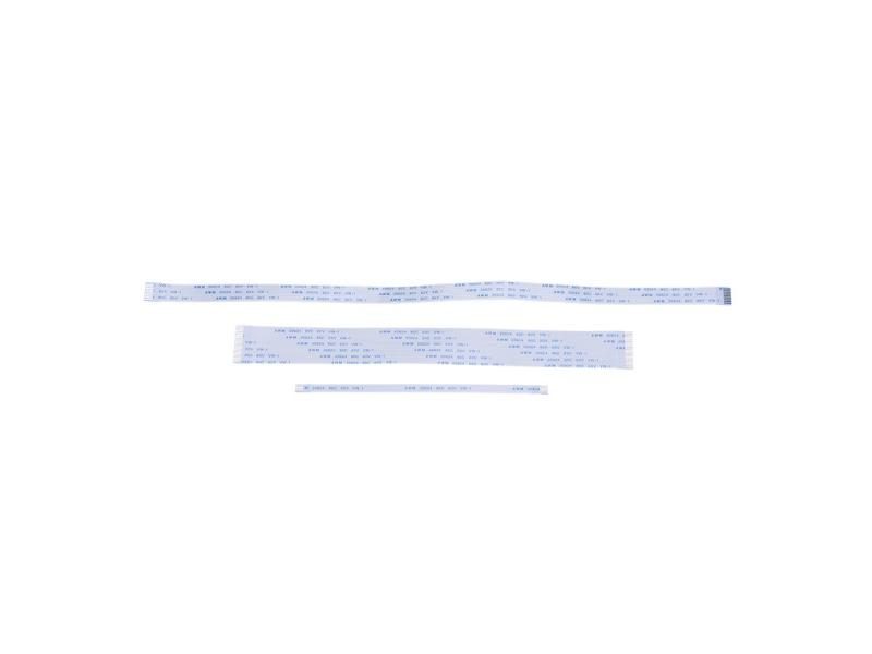 3pcs/Set Blu-Ray Drive Flex Ribbon Cable To Motherboard For Playstation 4 PS4 Carousel 2