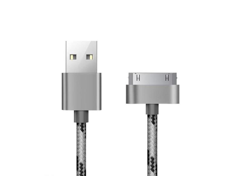 USB Charging Cable Usb Data Charger Cable 1m USB Charging Cord Compatible For Carousel 2