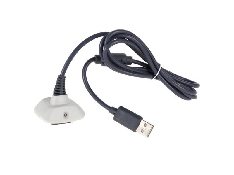 High Quality USB Play Charging Charger Cable Cord Gamapad Charger Cable For Carousel 2