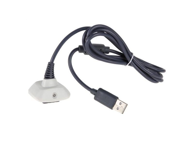 High Quality USB Play Charging Charger Cable Cord Gamapad Charger Cable For Carousel 1