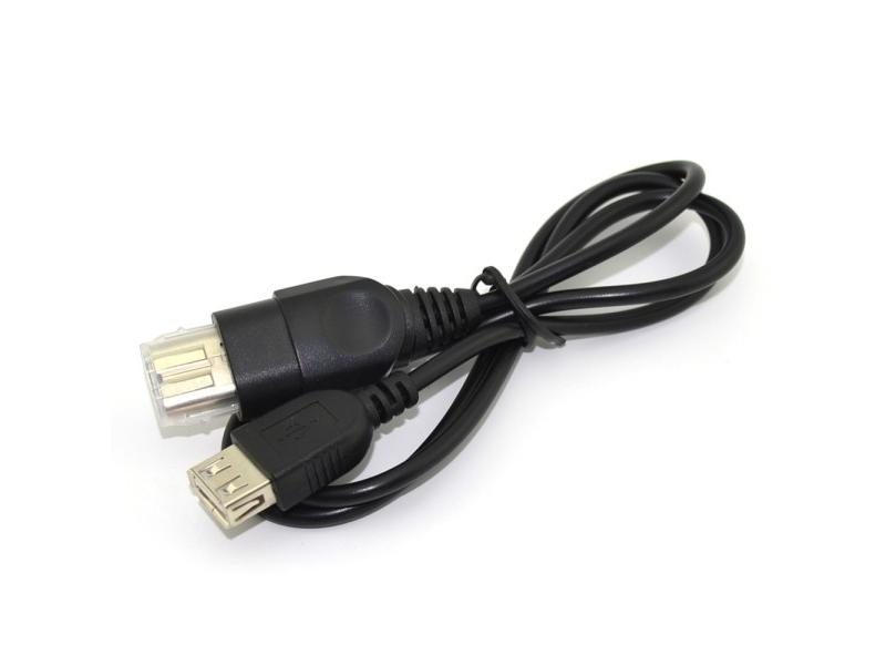 USB To For Xbox Transformation Line For Controller For Xbox Cable For Microsoft Carousel 2