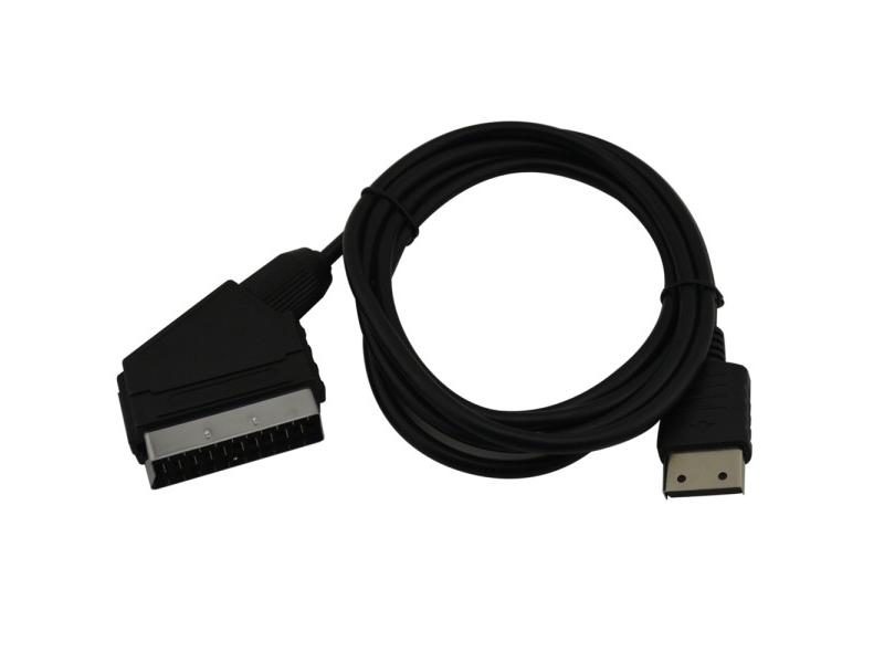 For Sega DC Cable Cord Scart Cable For SEGA Dreamcast DC Carousel 2