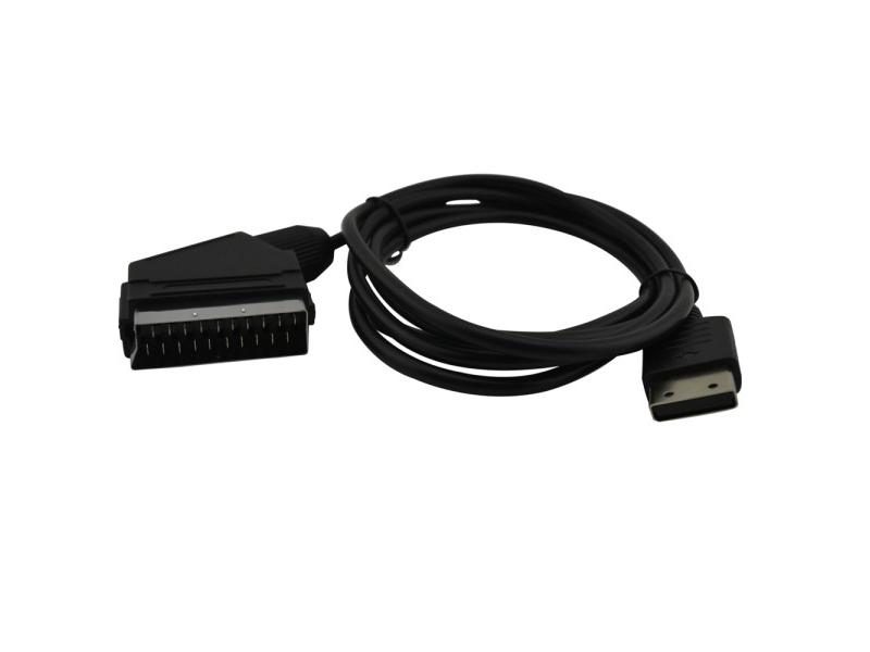 For Sega DC Cable Cord Scart Cable For SEGA Dreamcast DC Carousel 1