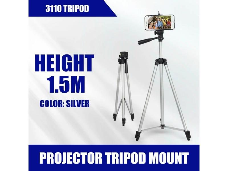 Projector Stand Carousel 1