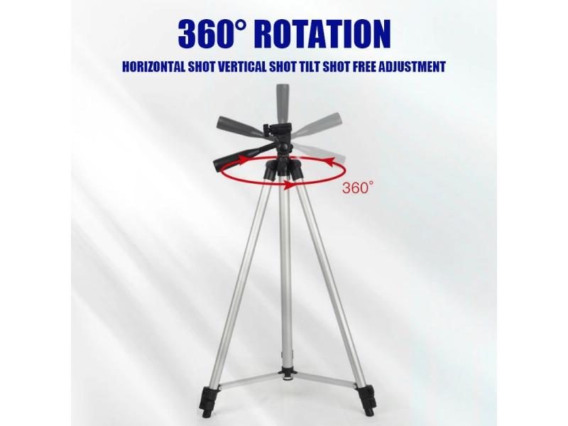 Projector Stand Carousel 2