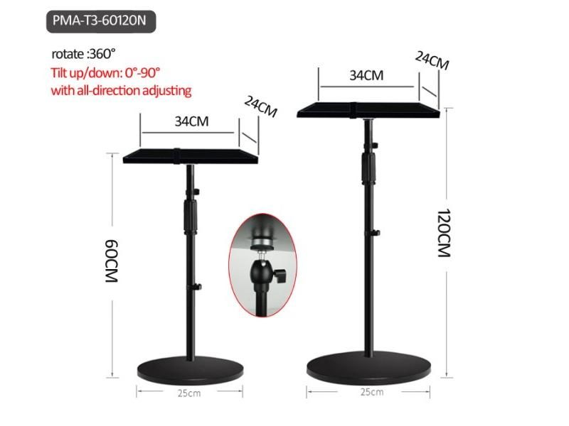60 120CM T3 60120N Z3S G1 P1 P2 X1 G1 S PPX4350 PPX4935 X6 Mini Projector Stand Carousel 1