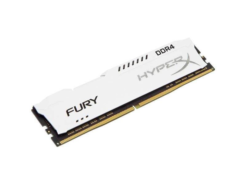 HyperX Fury Memoria RAM DDR4 8GB 16GB 4GB 3200MHz 2666MHz 2400MHz 2133MHz Carousel 1