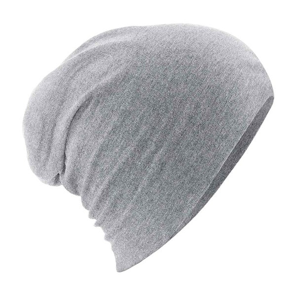 Beechfield Mens Hemsedal Slouch Beanie Carousel 1