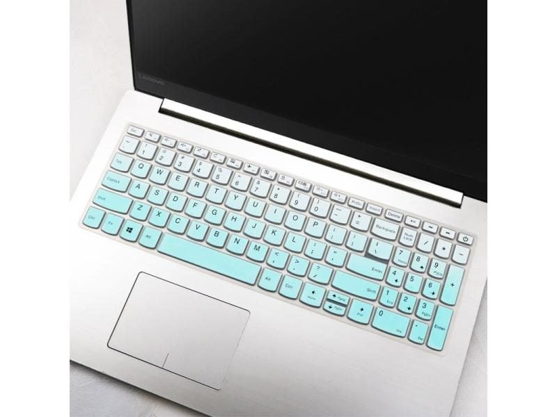 15.6 Inch Silicone Laptop Notebook Keyboard Cover Ultra-thin Skin Protector For Carousel 1