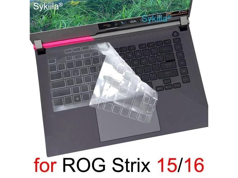 Laptop Keyboard Sticker Carousel 2