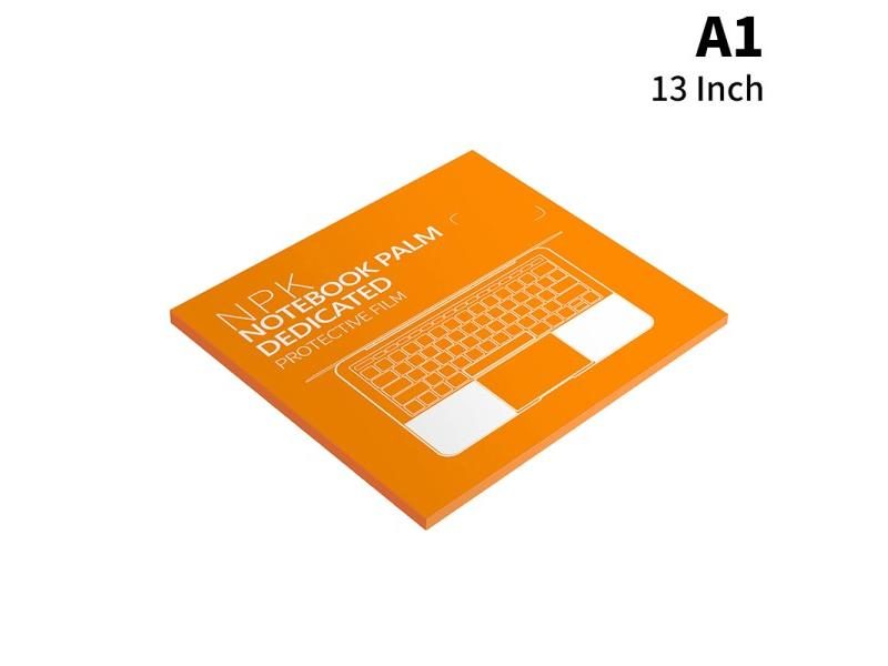 Notebook Palm Keyboard Blanket Cover Microfiber Dustproof Protective Film Carousel 1