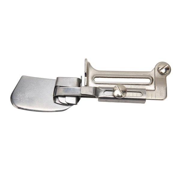 sewing binder flat seamer folder sewing machine binder adjustable sewing binder Carousel 5