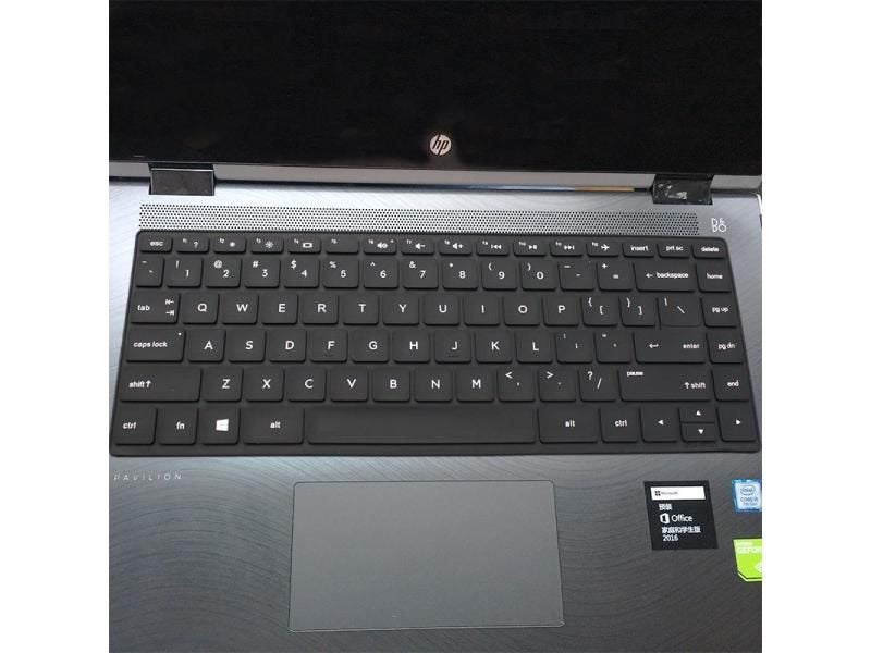 Laptop Keyboard Sticker Carousel 1