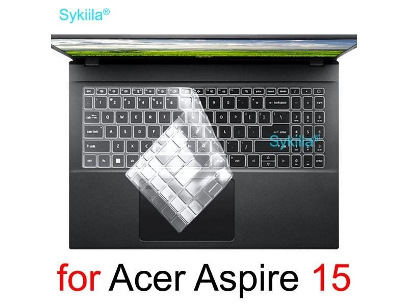 Keyboard Cover For Acer Aspire 3 5 6 7 1 Vero A315 A515 A715 A115 A615 AV15 E1 Carousel 2