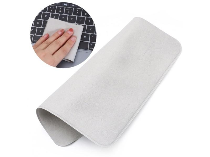 16*16cm Microfiber Polishing Cloth For Iphone Case Screen Sweep Cloth For Carousel 1