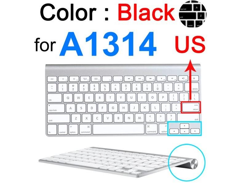 Laptop Keyboard Sticker Carousel 1