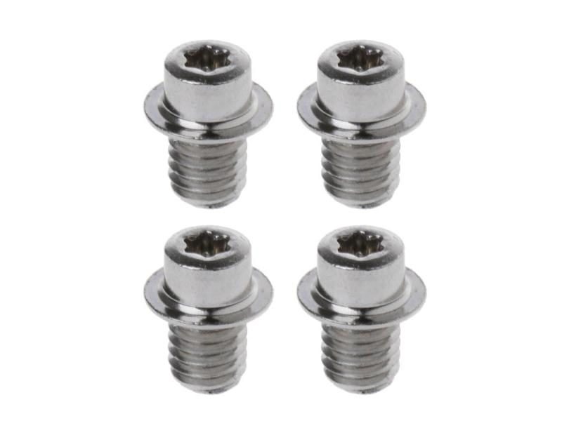 4Pcs Threaded Hard Screws Fixed Screw For MACBOOK A1342 A1278 A1286 A1297 HDD Carousel 1