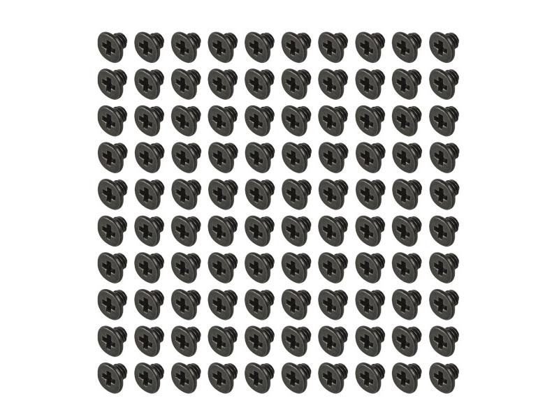 1000pcs/Lot NEW Keyboard Screws Lock For Macbook Air Pro Retina A1369 A1466 Carousel 1