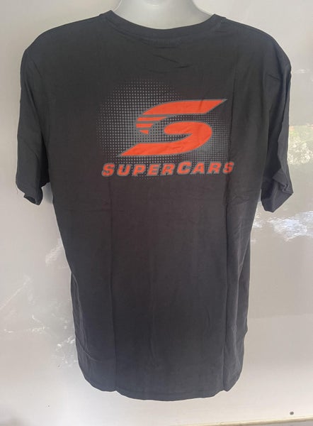 Supercars Men's Circuit T-Shirt Carousel 2
