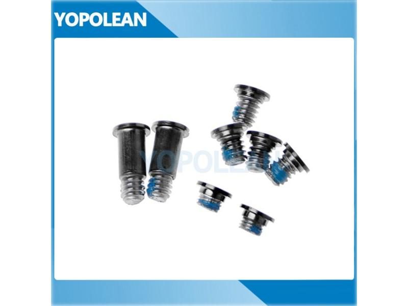 New For Macbook 12" A1534 Bottom Cover Screws Set Space Grey 2015 Carousel 1