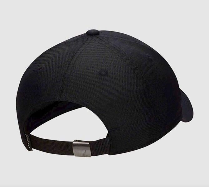 Nike Jordan Rise Metal Logo Cap Carousel 2