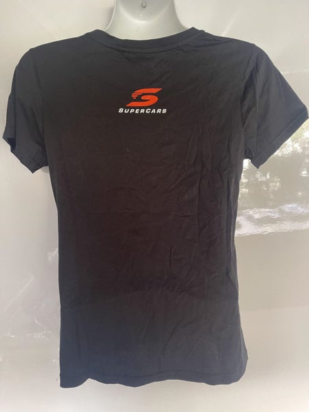 Supercars Women's T-Shirt Carousel 2