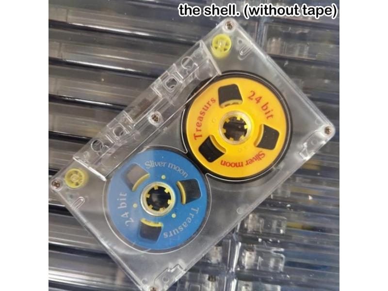 Blank DVD Carousel 1
