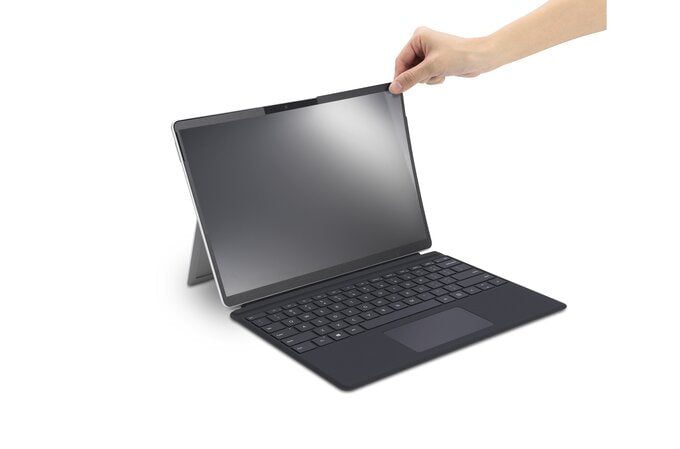 Kensington MagPro Elite Magnetic Privacy Screen Filter for Surface Pro 8 Carousel 3