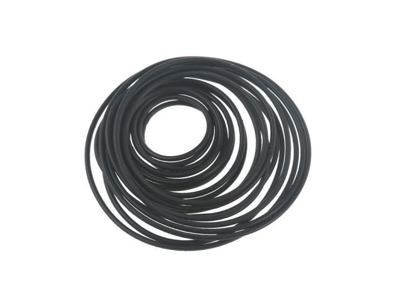 20Pcs 1.5mm L43D Round Cassette Recorder Repair Belt Carousel 1