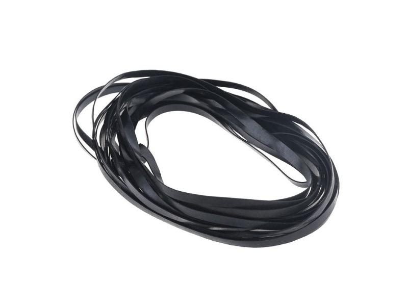 P82F 20Pcs Bag Universal Recorder Repair Rubber Belts 110 145mm For DVD Carousel 2