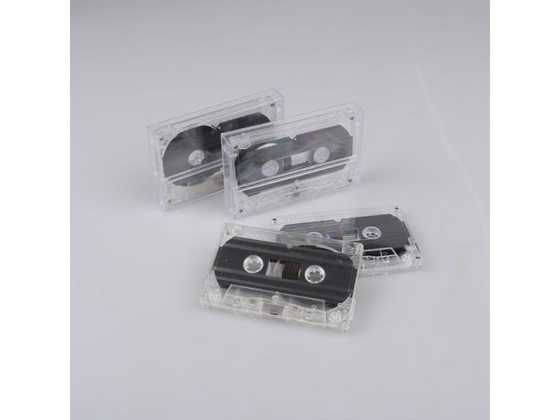 Core Keywords Cassette Blank Tape Player 45 Minutes Magnetic Audio Tape Carousel 1