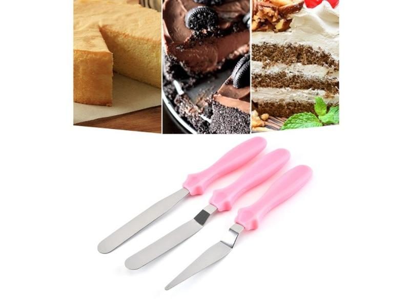 Kitchen Knife Set Carousel 1