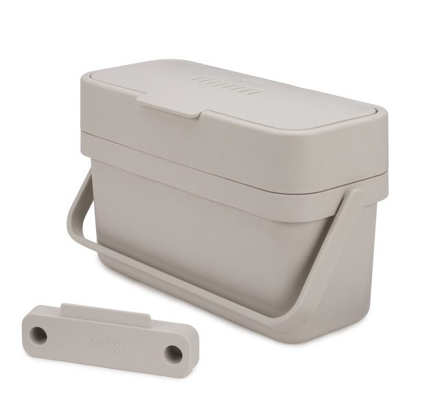 Joseph Joseph Compo 4 Food Waste Caddy Carousel 1