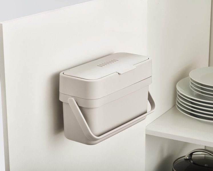 Joseph Joseph Compo 4 Food Waste Caddy Carousel 6