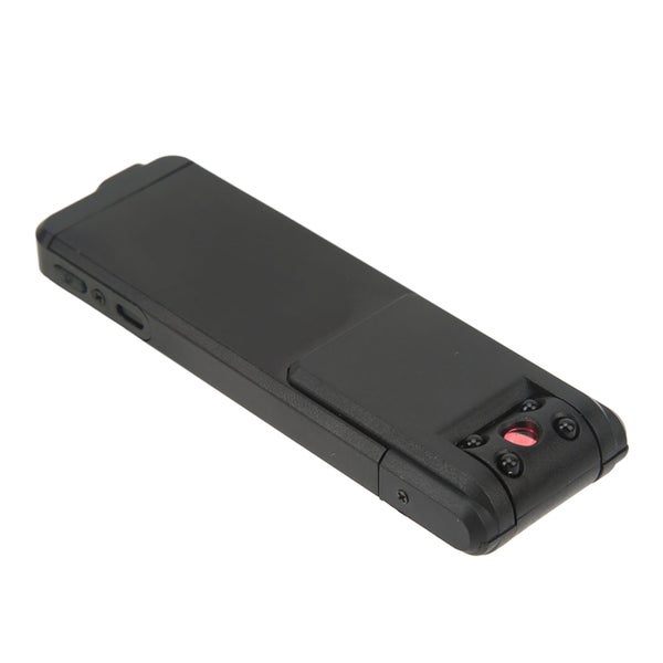 digital recorder Digital Recorder Metal 1050mah 1080P HD 180 Degree Infrared Carousel 1
