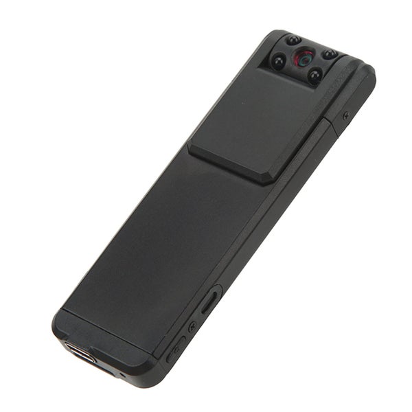 digital recorder Digital Recorder Metal 1050mah 1080P HD 180 Degree Infrared Carousel 2