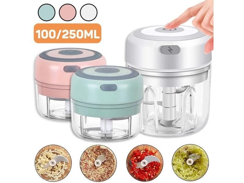 Meat Mincer Meat Grinder Carousel 2