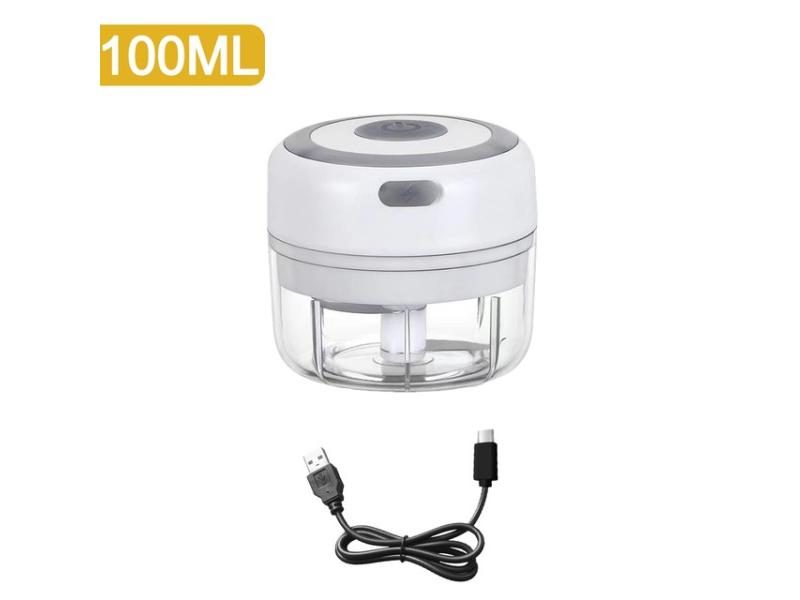 Fruits Vegetables Shredder Meat Chopper Salad Garlic Cutter Manual Food Carousel 1