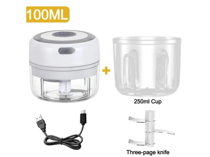 Meat Mincer Meat Grinder Carousel 1