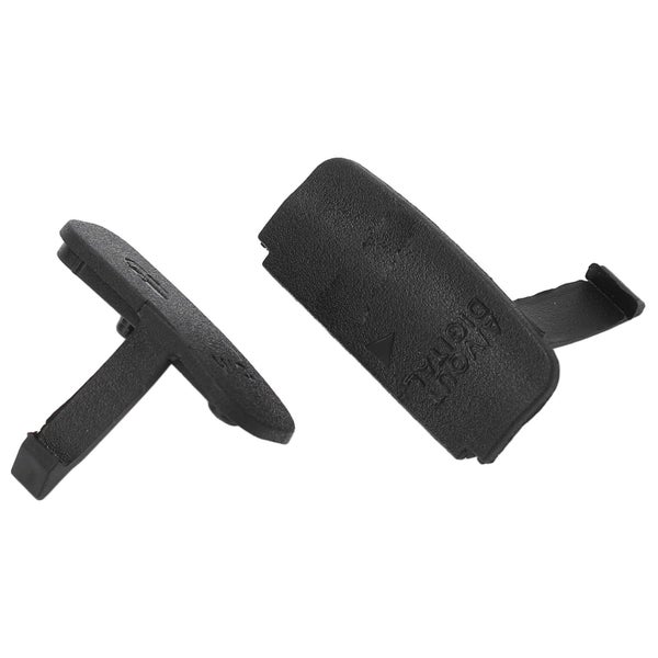 usb door bottom cover Rubber Door Bottom Cover Black Flexible USB AV Out Carousel 1