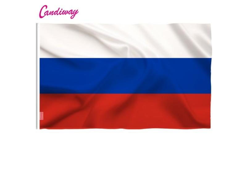 CCCP Outdoor Russian Federal Republic Russia Flags Country Banner High Quality Carousel 2