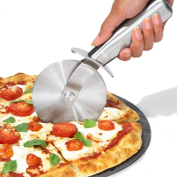 OXO - STEEL Pizza Wheel Carousel 5