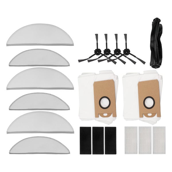 sweeping robot accessories set vacuum cleaner accessories kit vacuum cleaner Carousel 1